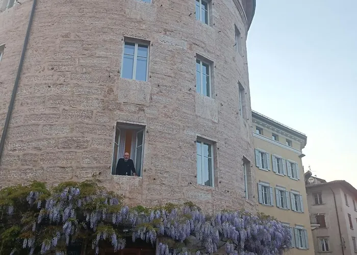 Torrione Trento