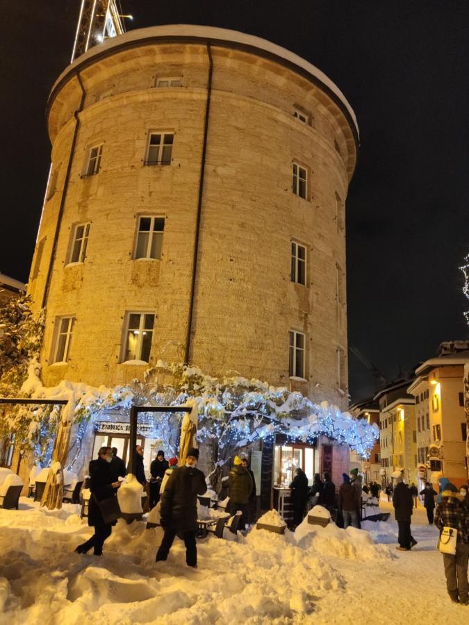 Torrione 3*