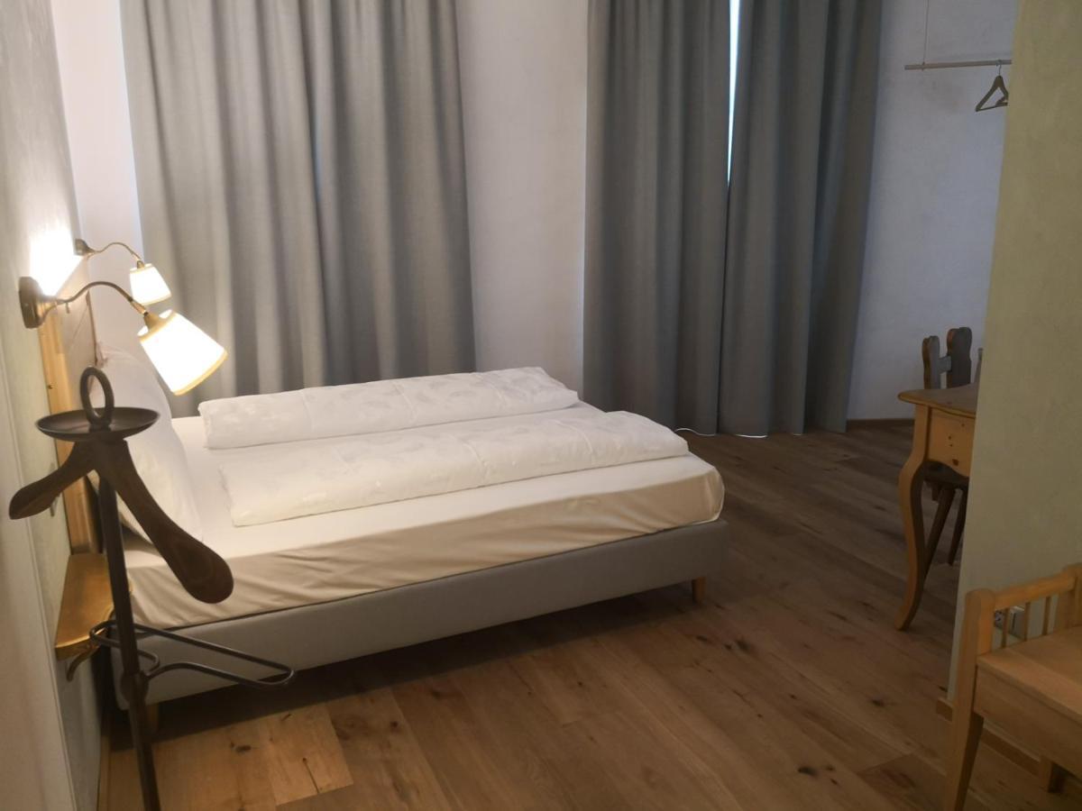 Torrione Gasthof 3*