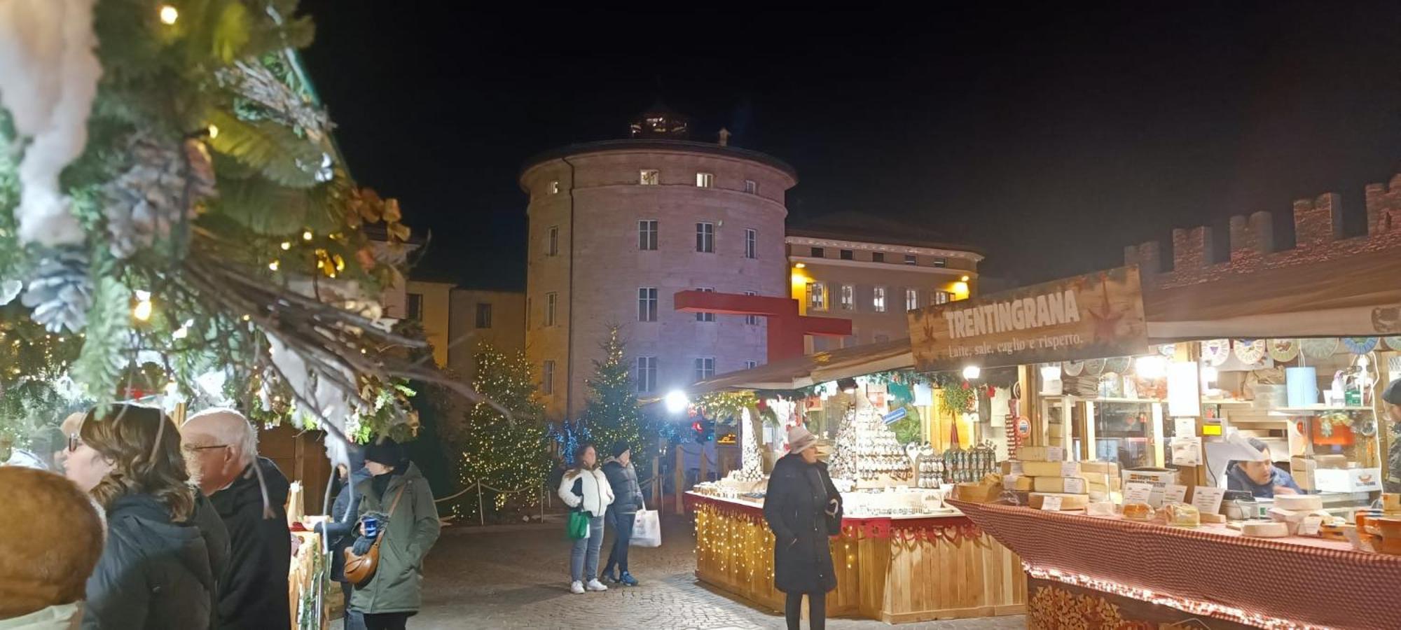 Torrione