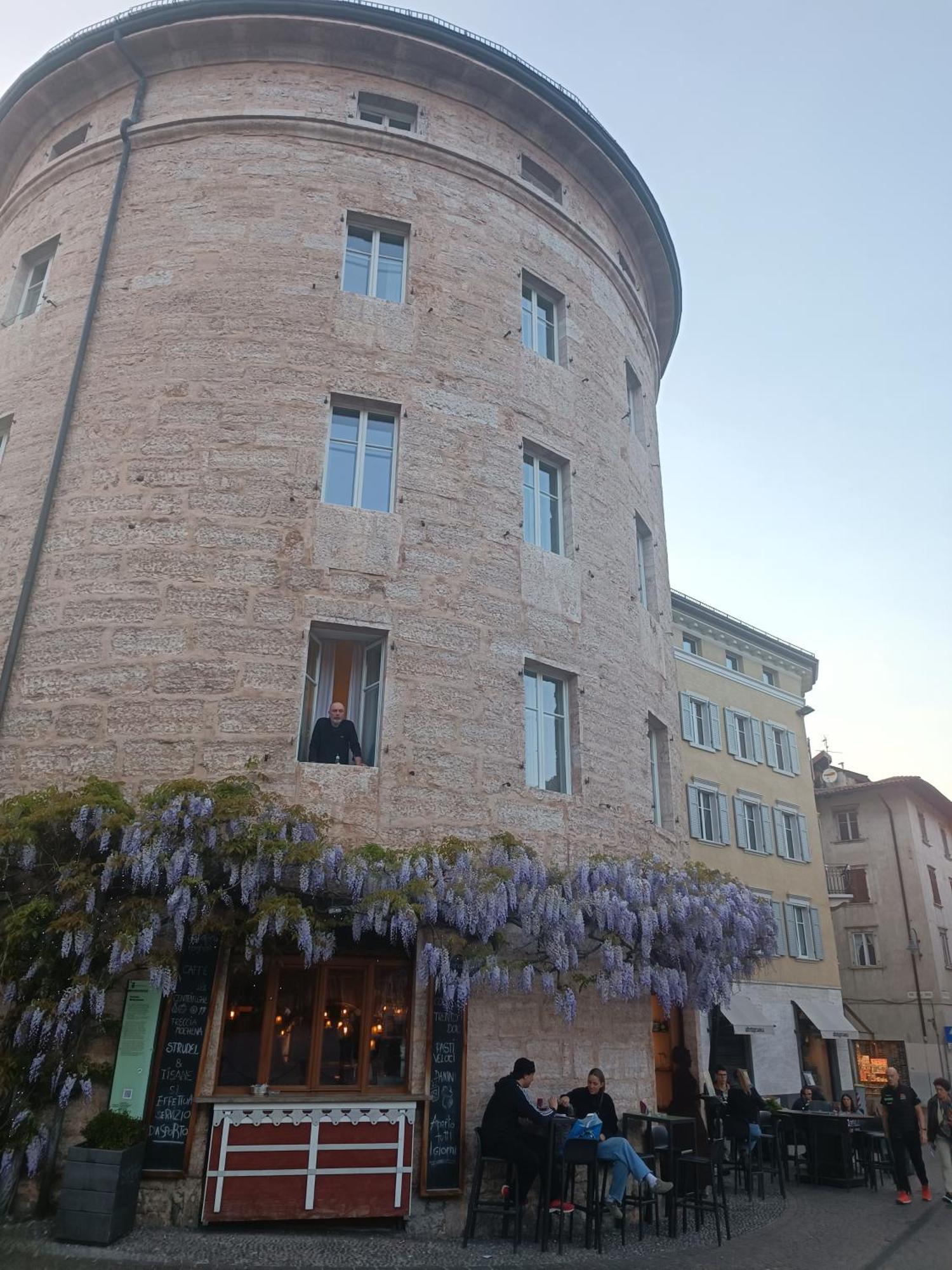 Torrione Gasthof 3*