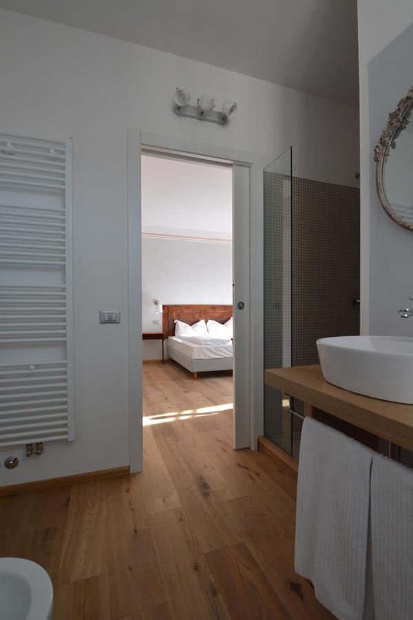 Maison d'hôtes Torrione 3*