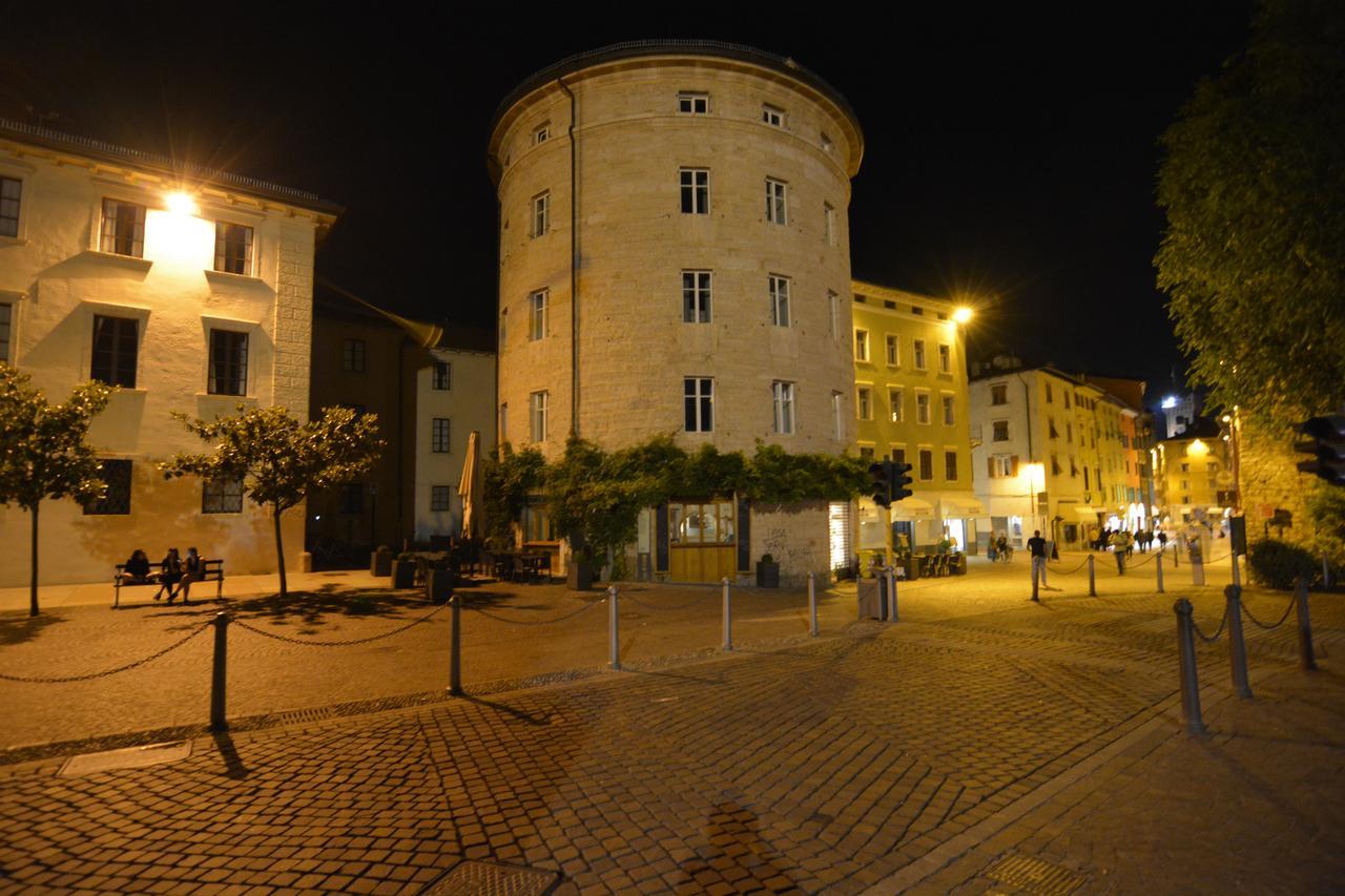 Maison d'hôtes Torrione 3*