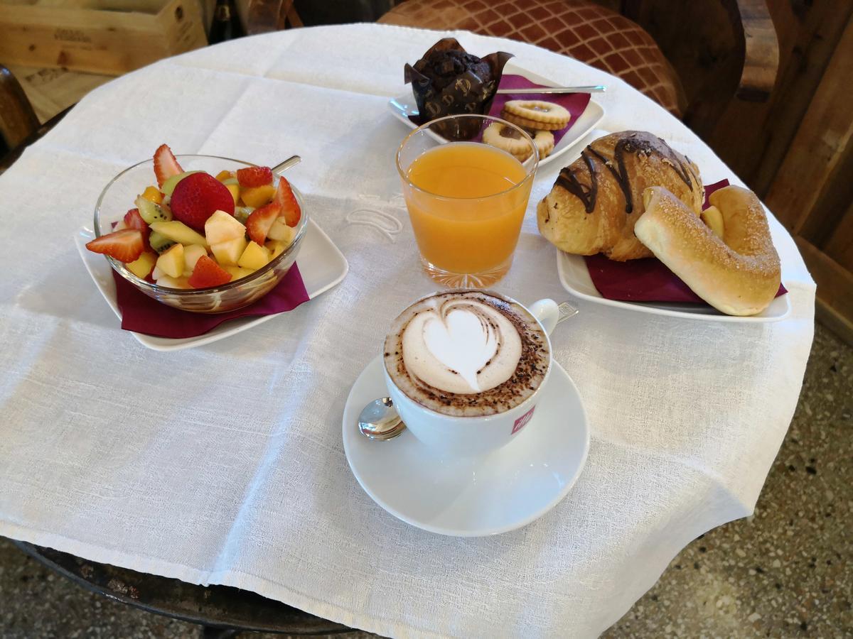 Torrione Gasthof