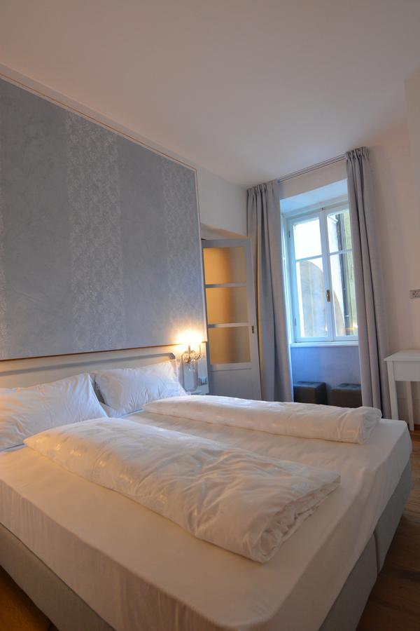 Maison d'hôtes Torrione Trente