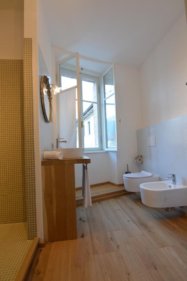 Torrione Gasthof