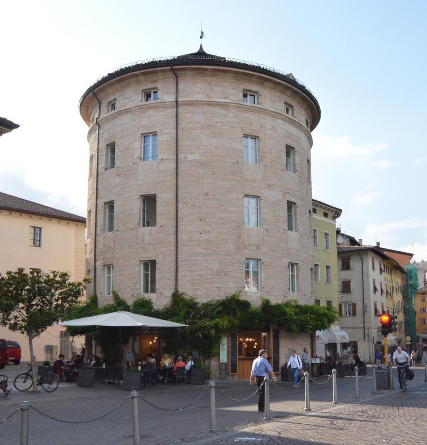 Maison d'hôtes Torrione