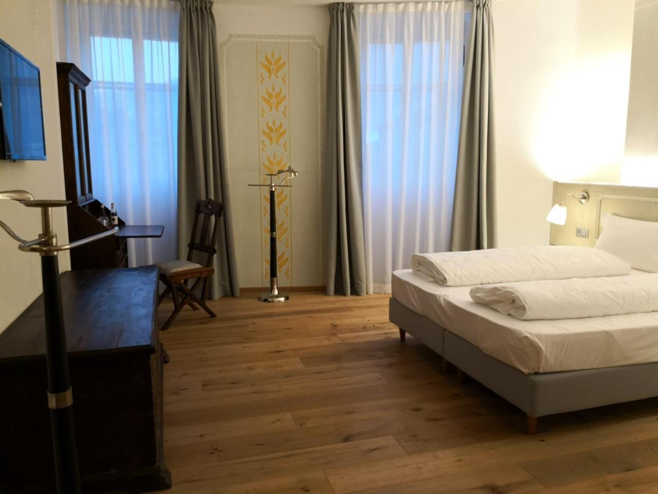 Torrione Gasthof