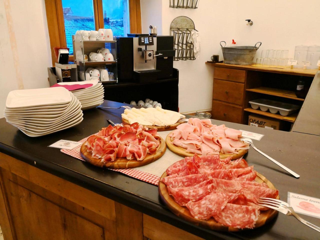 Torrione Trente