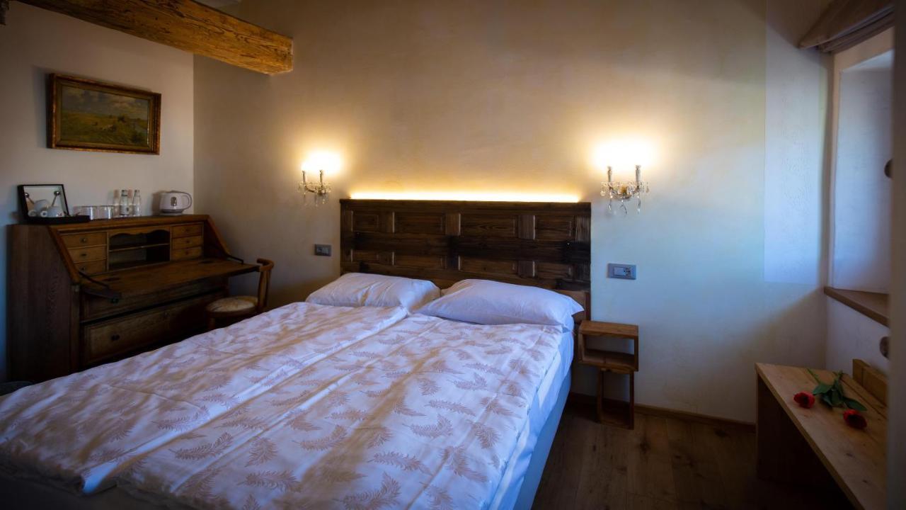 Maison d'hôtes Torrione Trente