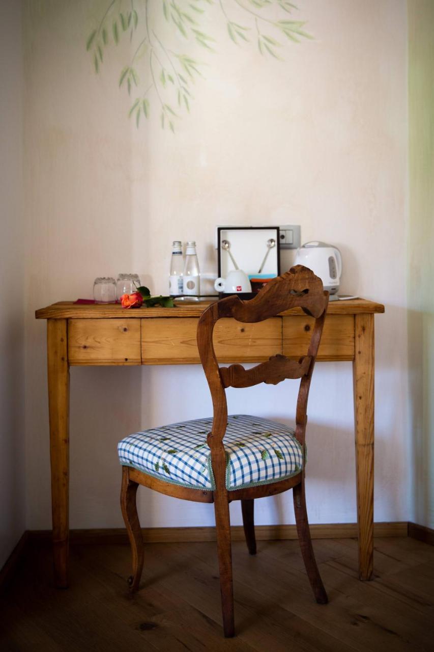 Maison d'hôtes Torrione Trente