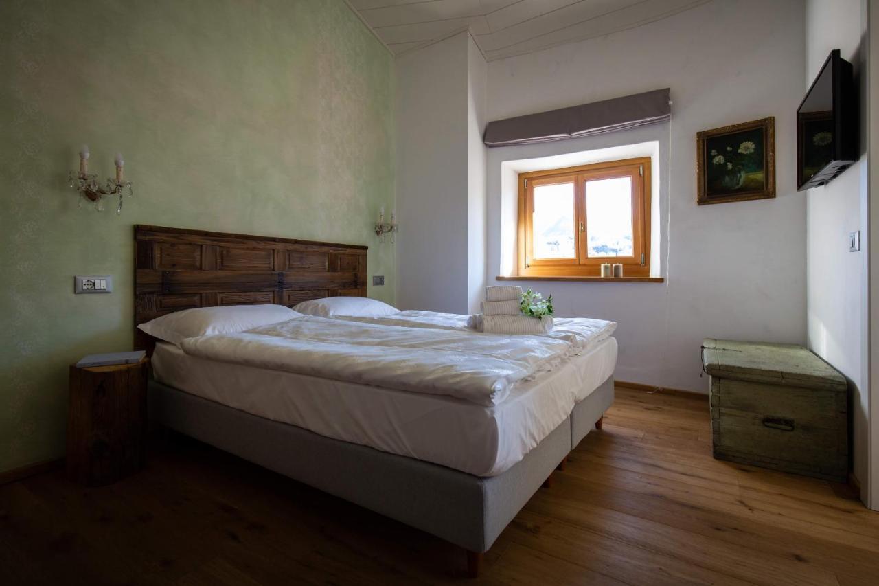 Maison d'hôtes Torrione