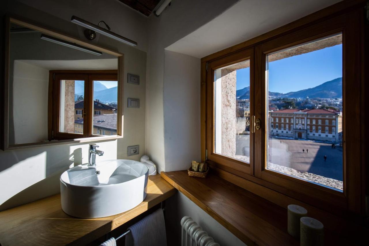 Torrione Gasthof 3*