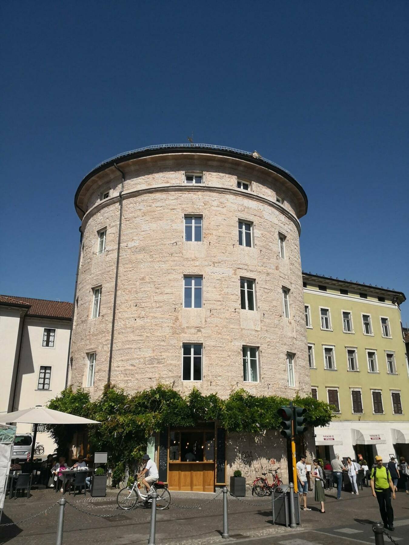 Torrione 3*